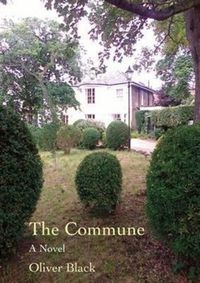 Produktbild: Black, O: The Commune