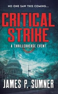 Produktbild: Critical Strike