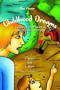 Produktbild: The Power of Childhood Dreams