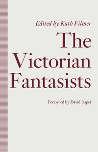 Produktbild: Victorian Fantasists