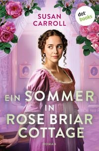 Produktbild: Ein Sommer in Rose Briar Cottage