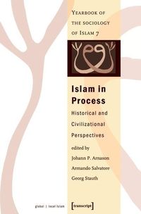 Produktbild: Islam in Process