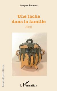 Produktbild: Une tache dans la famille