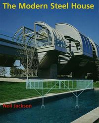 Produktbild: The Modern Steel House