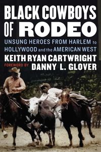 Produktbild: Black Cowboys of Rodeo
