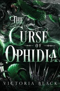 Produktbild: The Curse of Ophidia