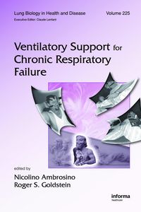 Produktbild: Ventilatory Support for Chronic Respiratory Failure