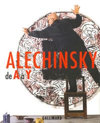 Produktbild: Alechinsky de a a Y