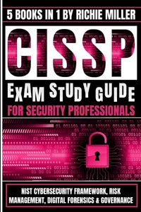 Produktbild: CISSP Exam Study Guide For Security Professionals