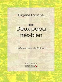 Produktbild: Deux papa tr&egrave;s bien