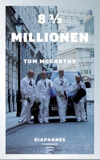 Produktbild: 8 1/2 Millionen