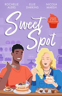 Produktbild: Sugar & Spice: Sweet Spot