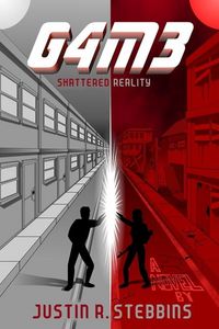 Produktbild: Stebbins, J: G4m3