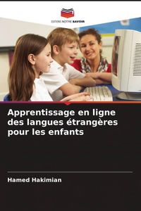 Produktbild: Apprentissage en ligne des langues &eacute;trang&egrave;res pour les enfants
