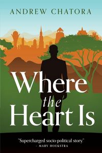 Produktbild: Where the Heart Is