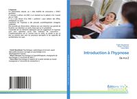 Produktbild: Introduction &agrave; l'hypnose
