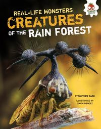 Produktbild: Creatures of the Rain Forest