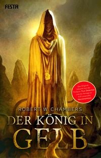 Produktbild: Der K&ouml;nig in Gelb