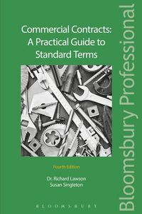 Produktbild: Commercial Contracts a Prac Gt