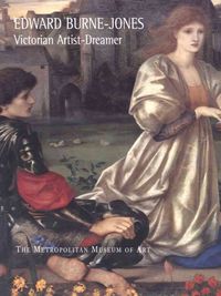 Produktbild: Edward Burne-Jones: Victorian Artist-Dreamer
