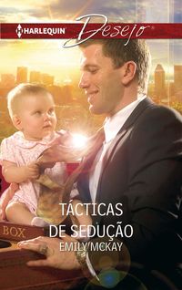 Produktbild: T&aacute;cticas de sedu&ccedil;&atilde;o