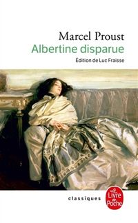 Produktbild: Fre-Albertine Disparue