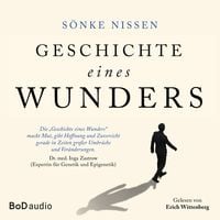 Produktbild: Geschichte eines Wunders