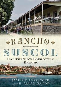 Produktbild: Rancho Suscol