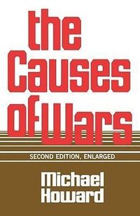 Produktbild: The Causes of Wars