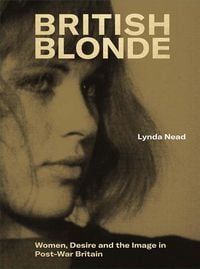 Produktbild: British Blonde
