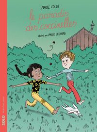 Produktbild: Le paradis des coccinelles
