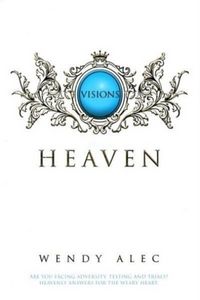 Produktbild: Alec, W: Visions from Heaven