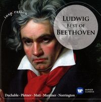 Bild vom Artikel Ludwig-Best of Beethoven vom Autor Riccardo Muti