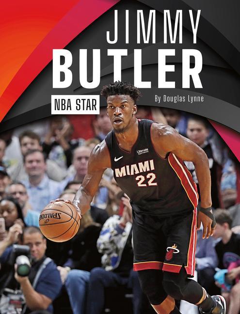 Produktbild: Jimmy Butler