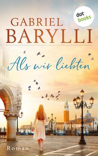 Produktbild: Als wir liebten