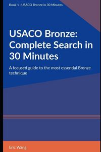 Produktbild: Usaco Bronze