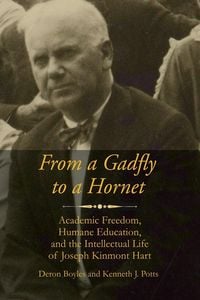 Produktbild: From a Gadfly to a Hornet