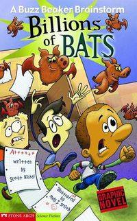 Produktbild: Billions of Bats