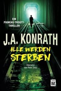 Produktbild: Alle werden sterben