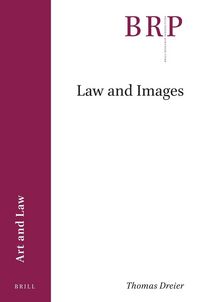 Produktbild: Law and Images