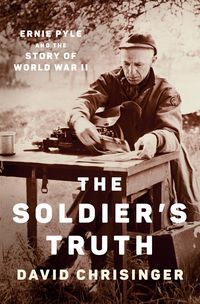 Produktbild: The Soldier's Truth