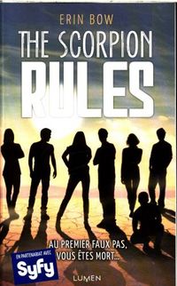 Produktbild: The Scorpion Rules