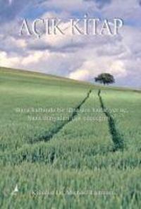 Produktbild: Acik Kitap