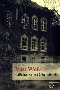 Produktbild: Wei&szlig;, E: Bo&euml;tius von Orlam&uuml;nde