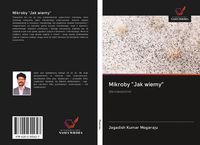 Produktbild: Mikroby "Jak wiemy"