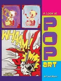 Produktbild: Look At Pop Art