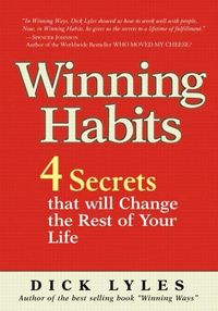 Produktbild: Winning Habits