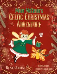 Produktbild: Mary McCrary's Celtic Christmas Adventure