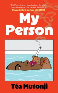 Produktbild: My Person