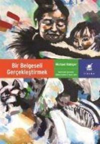 Produktbild: Bir Belgeseli Gerceklestirmek
